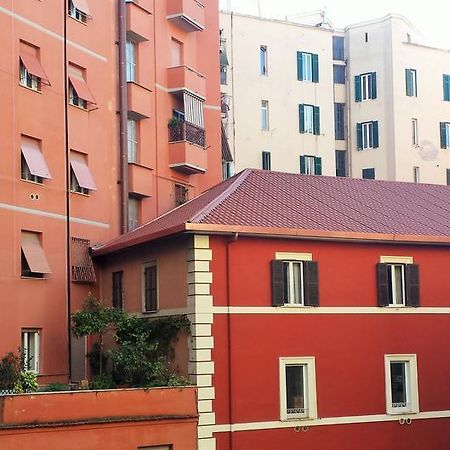 La Mela Di Roma Apartment Buitenkant foto