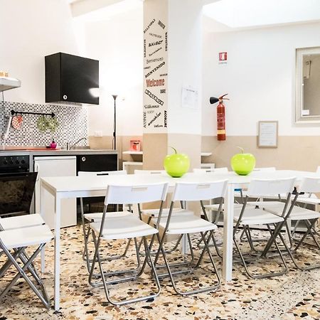 La Mela Di Roma Apartment Buitenkant foto