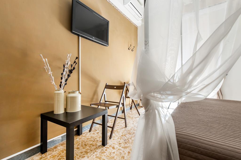 La Mela Di Roma Apartment Kamer foto