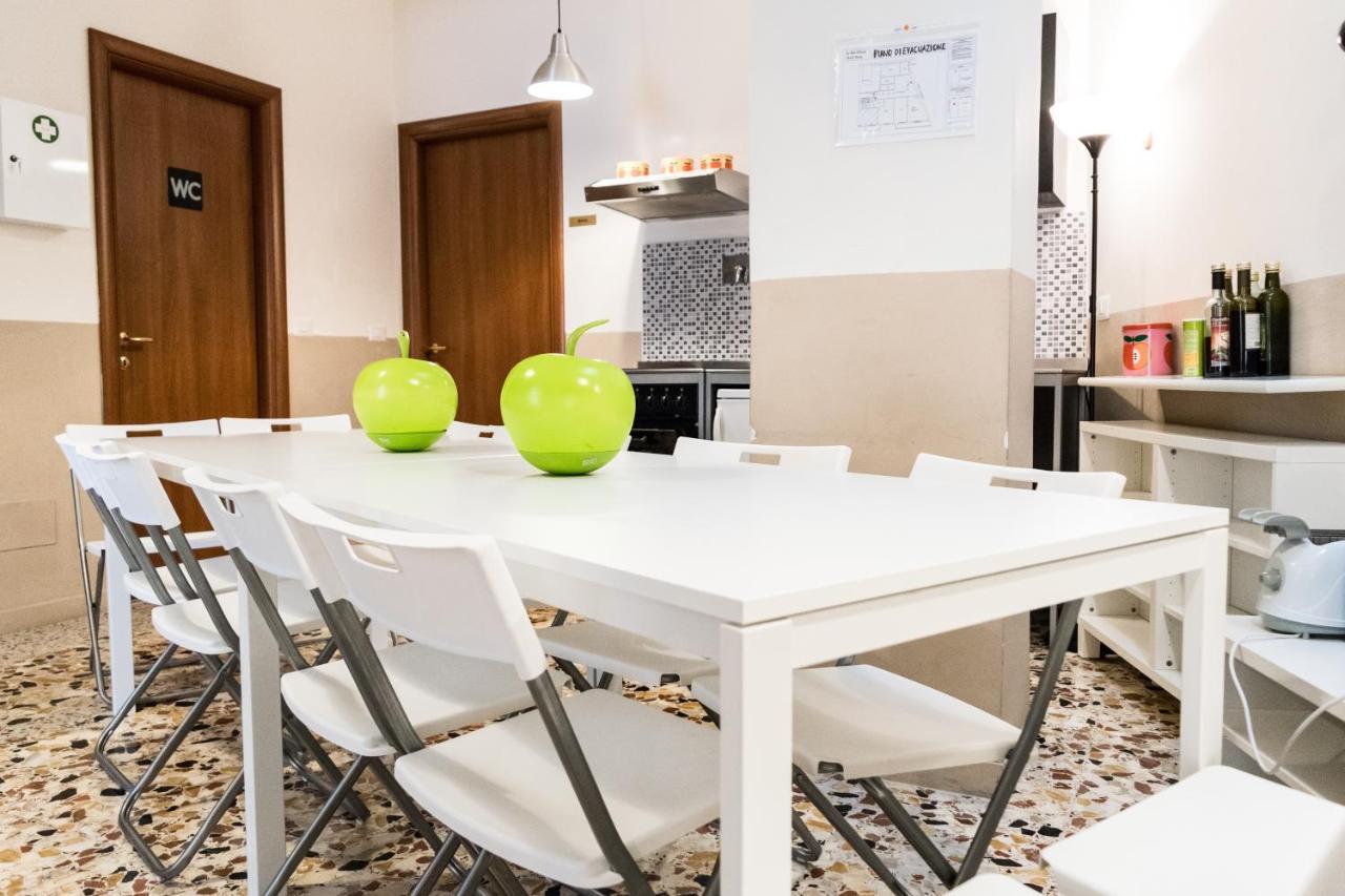 La Mela Di Roma Apartment Buitenkant foto