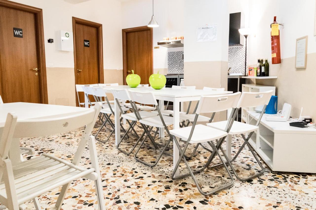La Mela Di Roma Apartment Buitenkant foto