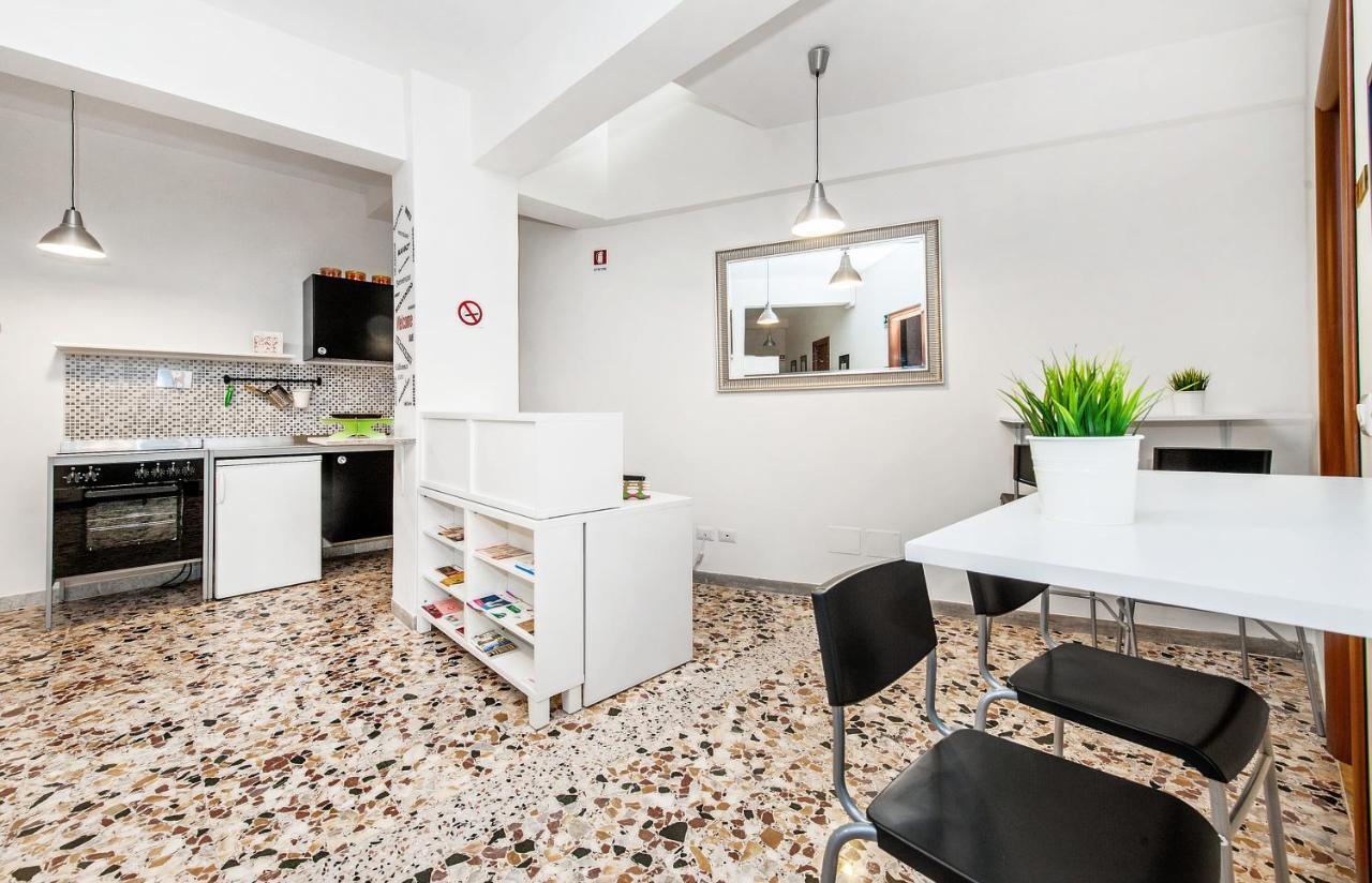 La Mela Di Roma Apartment Kamer foto
